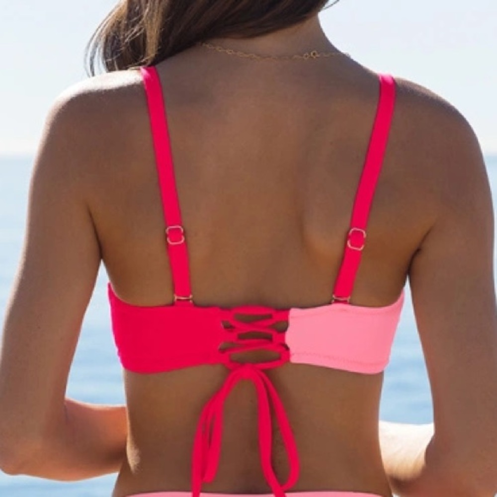 Popvil Bikini Top - Picture 2 of 8